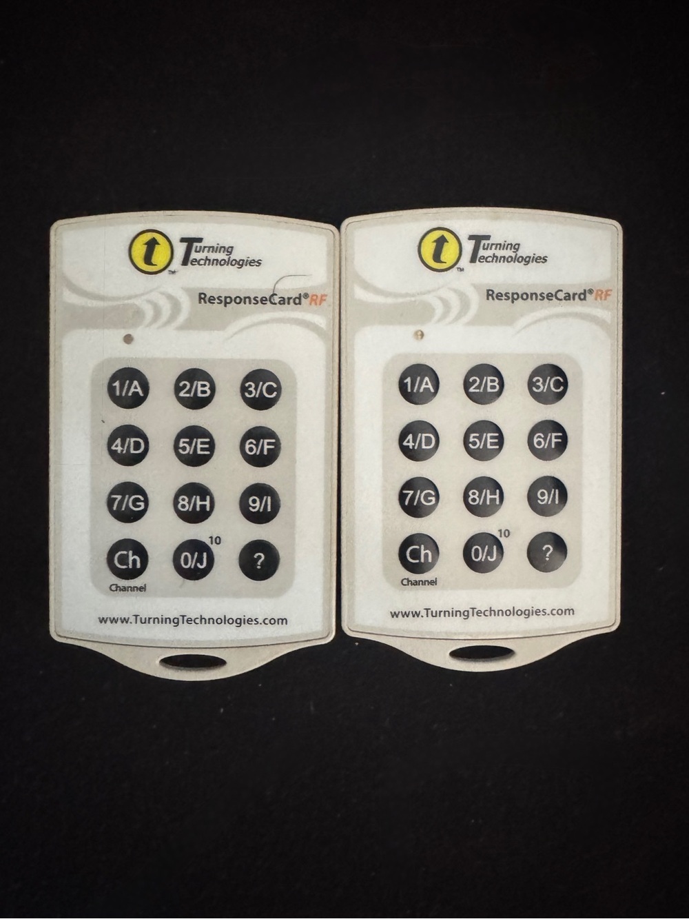 Student Clicker - Picture 3 of 3